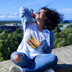 Юлия Иванова, 04.12