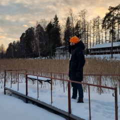 Фариз Исаев, 29.06.1997, Москва