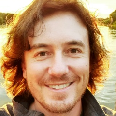 Василий Вишневский, Москва