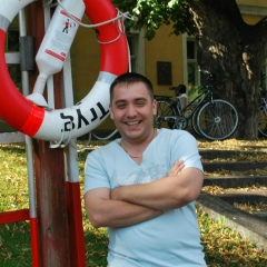 Денис Магзумов, 24.02, Екатеринбург