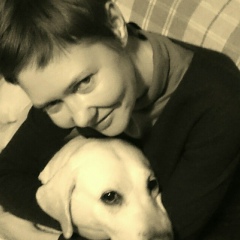 Лена Федосова, 22.10.1972, Витебск