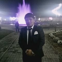 Азамат Нургалиев, Алматы