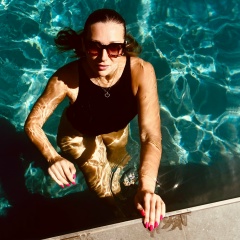 Margarita Lazareva, 11.04, Сочи