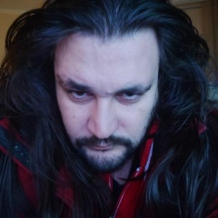 Владимир Бурменский, 22.04, Екатеринбург