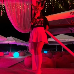 Клеопатра Фёдорова, Севастополь