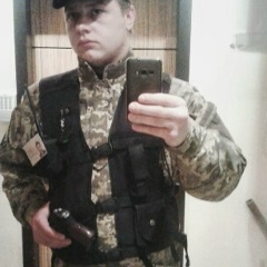 Дима Плотников, 14.01, Харьков