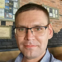 Александр Попов, Екатеринбург