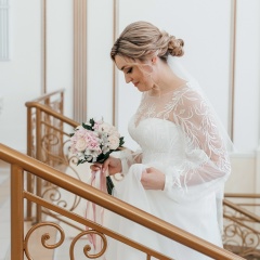 Юлия Градыская, 06.07, Сургут