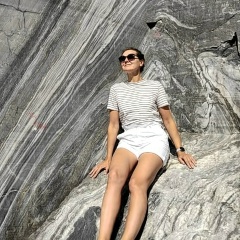 Татьяна Чинихина, 05.03.1986, Москва