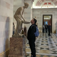 Алексей Бойко, 30.08.1989, Москва