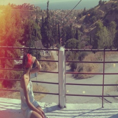 Олеся Костенецкая, 10.10.1989, Москва