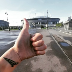 Данияр Еспембетов