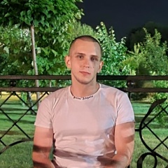 Сергей Косташ, 15.02