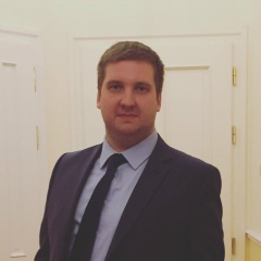 Борис Дмитриев, 29.09, Москва