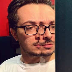 Саттар Аль-Ради, 29.01.1991, Москва