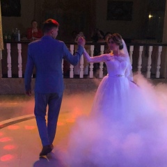 Виктория Ефименко, 02.01.1995, Воронеж