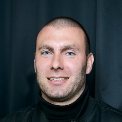 Роберт Мустафаев, 26.10.1988, Москва