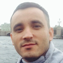 Михаил Хергеледжи, 27.03, Москва