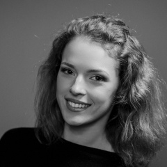 Юлія Брацлавська, 12.02.1993, Киев