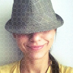 Ксения Калинина, 24.10, Москва