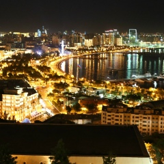 Рустам Абдуллаев, 18.08, Москва