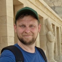 Павел Королев