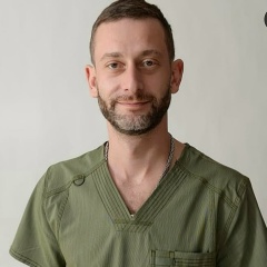 Александр Карлов, 09.10.1982, Санкт-Петербург