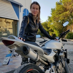 Анна Дятьлева, 10.04, Архангельск