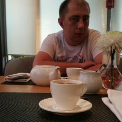 Ирек Шаяхметов, 26.08, Айша