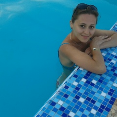 Ирина Калмыкова, 09.02, Киев