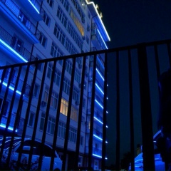 Kymbat Asanbekova, 14.03.2001, Бишкек