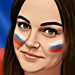 Елена Сидорова-Устинова, 14.02.1991, Самара