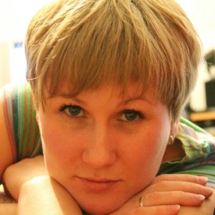 Анастасия Орловская, 13.09.1985, Краснодар