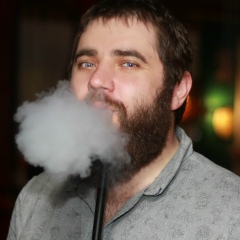 Ромчик Берзин, 21.10.1985, Севастополь