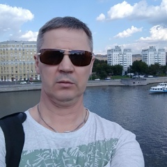 Василий Васильевич, 28.10.1972, Москва