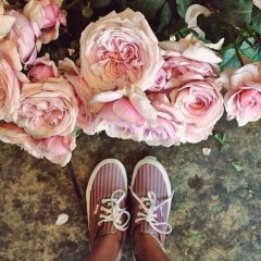 Лилия Еина, 13.12.1989, Москва