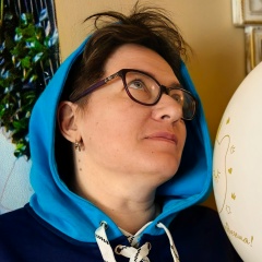 Ольга Брагина, 04.05, Санкт-Петербург