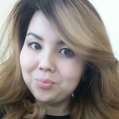 Майра Абдиева, 08.05, Уральск