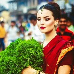 Иришка Сущенко, 07.09, Киев