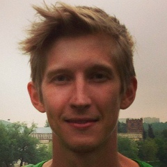 Миша Чернецов, 14.02.1985, Москва