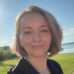 Елена Башмакова, 29.01, Северск