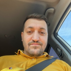 Ruslan Butv, Москва