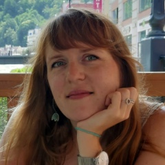 Екатерина Зубакина, 25.11, Омск