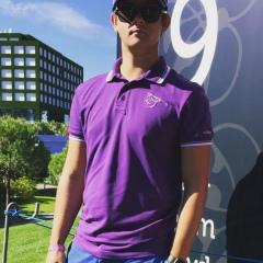 Kirill Melnikov, 19.08.1987, Москва