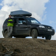 Андрей Руднев, 29.09.1986, Томск