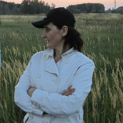 Любовь Палий (Шум), 24.06.1941, Киев