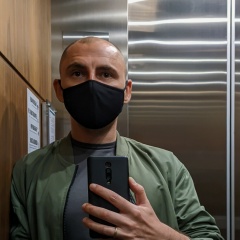 Дима Горохов, 12.06.1985, Минск