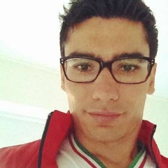 Sherzod Nizamov, 08.11, Herning