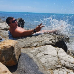 Антон Тихомиров, 31.10.1987, Орехово-Зуево