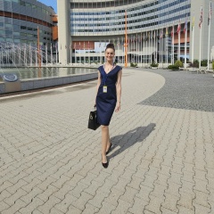 Wiktoria Gromowa, 05.12